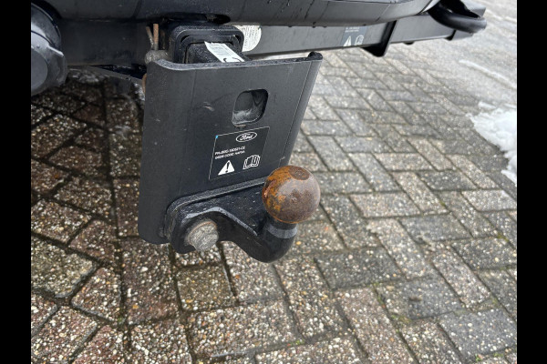 Ford Ranger 2.0 EcoBlue Raptor | SCI | 213pk | Rollertop | Trekhaak | Camera | Stoelverwarming | 2.500kg Trekgewicht