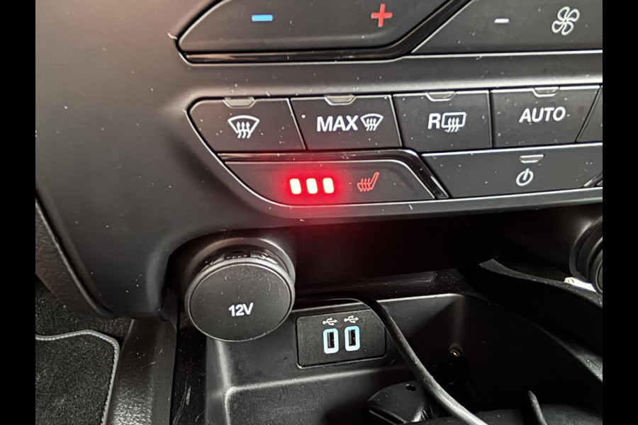 Ford Ranger 2.0 EcoBlue Raptor | SCI | 213pk | Rollertop | Trekhaak | Camera | Stoelverwarming | 2.500kg Trekgewicht