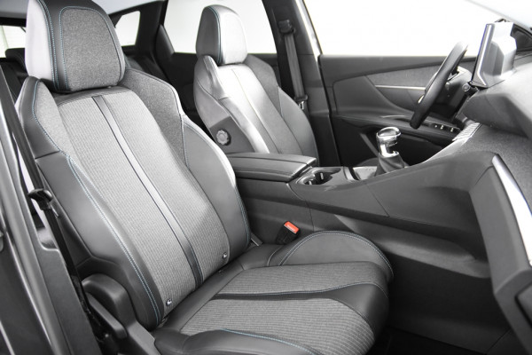 Peugeot 3008 Allure 130 *1ste Eigenaar*Leer*Navigatie*Parkassist*