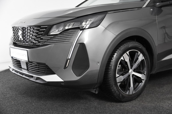Peugeot 3008 Allure 130 *1ste Eigenaar*Leer*Navigatie*Parkassist*