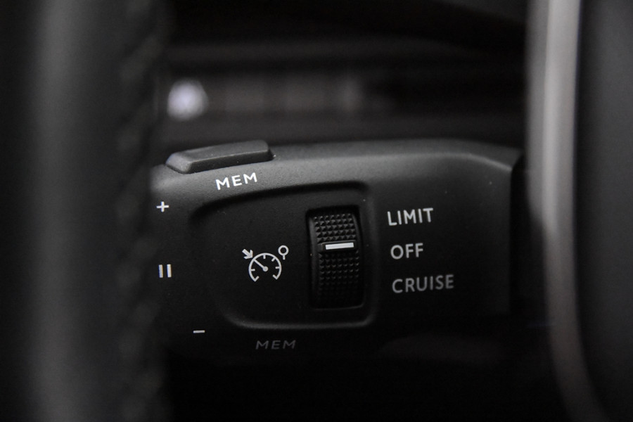 Peugeot 3008 Allure 130 *1ste Eigenaar*Leer*Navigatie*Parkassist*