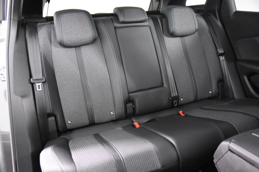 Peugeot 3008 Allure 130 *1ste Eigenaar*Leer*Navigatie*Parkassist*