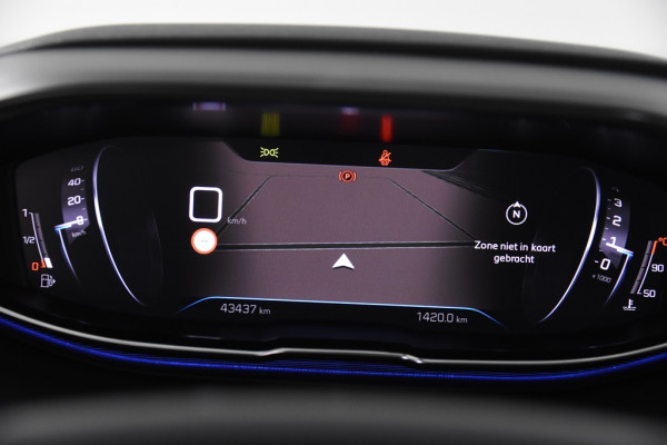 Peugeot 3008 Allure 130 *1ste Eigenaar*Leer*Navigatie*Parkassist*