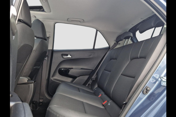 Kia Picanto 1.0 DPI GT-Line | Open Dak | LED | Leder | PDC | Navi | Clima |