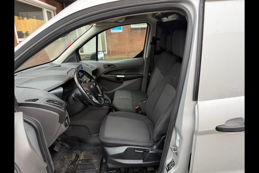Ford Transit Connect 1.5 EcoBlue L2 Trend 120 PK Automaat / BOM VOL / 3 zits