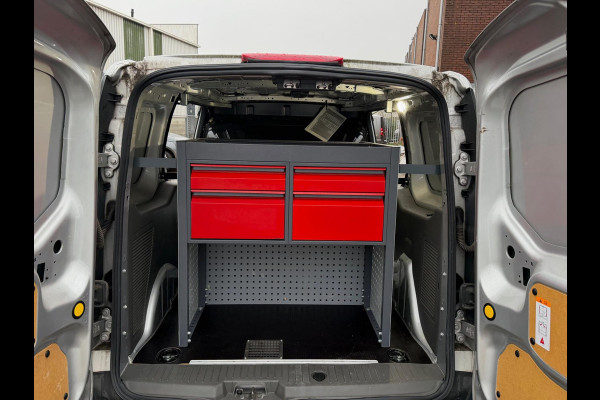 Ford Transit Connect 1.5 EcoBlue L2 Trend 120 PK Automaat / BOM VOL / 3 zits