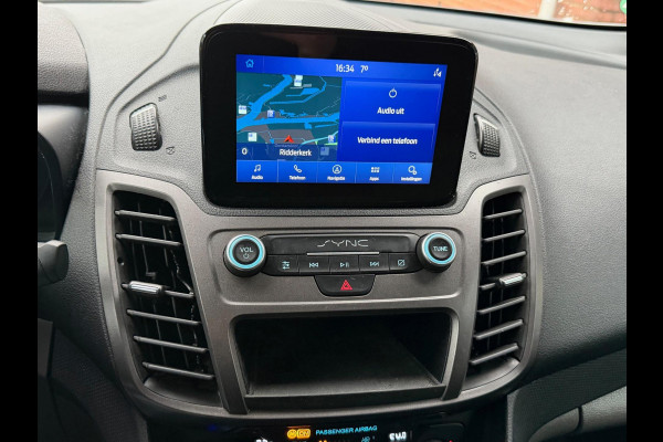 Ford Transit Connect 1.5 EcoBlue L2 Trend 120 PK Automaat / BOM VOL / 3 zits