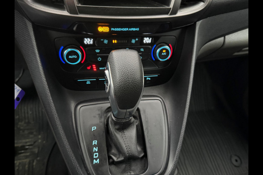 Ford Transit Connect 1.5 EcoBlue L2 Trend 120 PK Automaat / BOM VOL / 3 zits