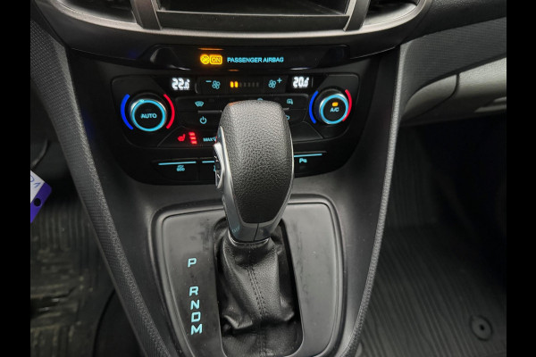 Ford Transit Connect 1.5 EcoBlue L2 Trend 120 PK Automaat / BOM VOL / 3 zits