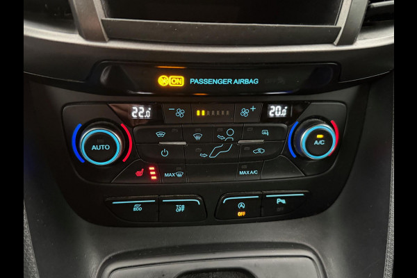 Ford Transit Connect 1.5 EcoBlue L2 Trend 120 PK Automaat / BOM VOL / 3 zits