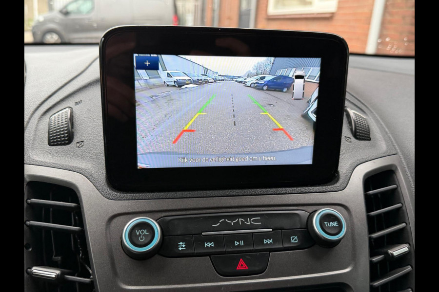 Ford Transit Connect 1.5 EcoBlue L2 Trend 120 PK Automaat / BOM VOL / 3 zits