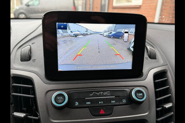 Ford Transit Connect 1.5 EcoBlue L2 Trend 120 PK Automaat / BOM VOL / 3 zits