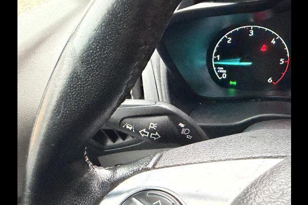 Ford Transit Connect 1.5 EcoBlue L2 Trend 120 PK Automaat / BOM VOL / 3 zits