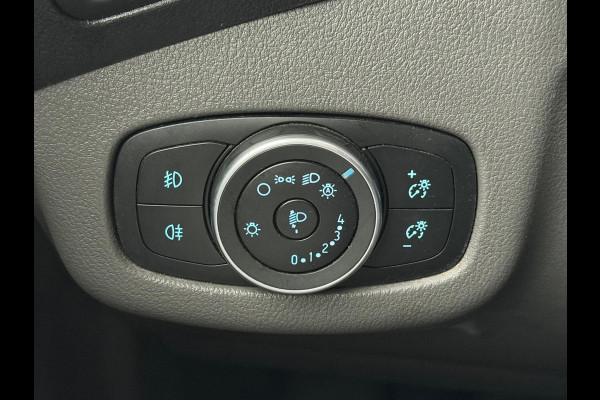 Ford Transit Connect 1.5 EcoBlue L2 Trend 120 PK Automaat / BOM VOL / 3 zits