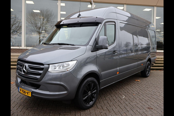 Mercedes-Benz Sprinter 319 3.0 CDI V6 AUT. L3H2 - 3500 KG TREKHAAK | MBUX BREEDBEELD | 18 INCH LMV | CAMERA