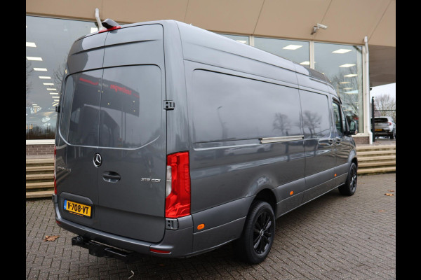 Mercedes-Benz Sprinter 319 3.0 CDI V6 AUT. L3H2 - 3500 KG TREKHAAK | MBUX BREEDBEELD | 18 INCH LMV | CAMERA