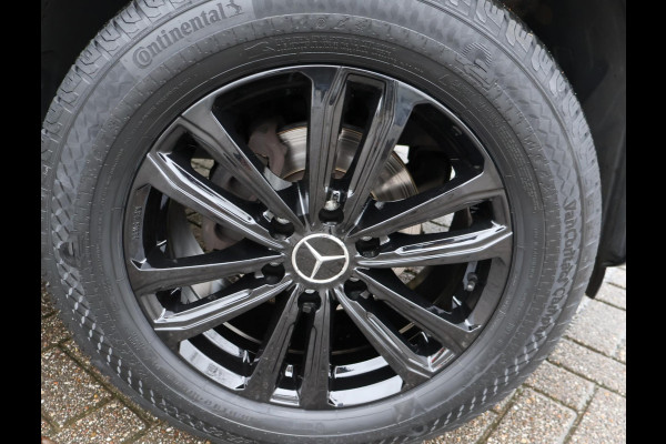 Mercedes-Benz Sprinter 319 3.0 CDI V6 AUT. L3H2 - 3500 KG TREKHAAK | MBUX BREEDBEELD | 18 INCH LMV | CAMERA