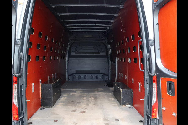 Mercedes-Benz Sprinter 319 3.0 CDI V6 AUT. L3H2 - 3500 KG TREKHAAK | MBUX BREEDBEELD | 18 INCH LMV | CAMERA