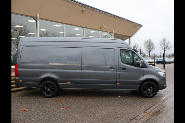 Mercedes-Benz Sprinter 319 3.0 CDI V6 AUT. L3H2 - 3500 KG TREKHAAK | MBUX BREEDBEELD | 18 INCH LMV | CAMERA
