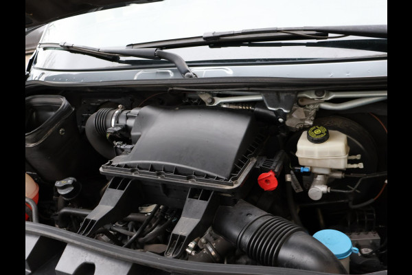 Mercedes-Benz Sprinter 319 3.0 CDI V6 AUT. L3H2 - 3500 KG TREKHAAK | MBUX BREEDBEELD | 18 INCH LMV | CAMERA