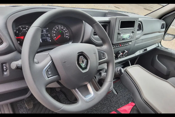 Renault Master 165.35 - LAADBAK-LAADKLEP - V-73-LTJ - EURO 6