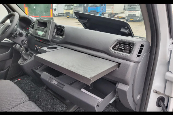 Renault Master 165.35 - LAADBAK-LAADKLEP - V-73-LTJ - EURO 6