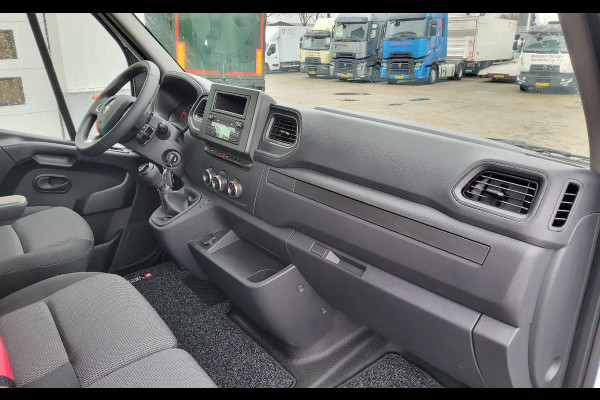 Renault Master 165.35 - LAADBAK-LAADKLEP - V-73-LTJ - EURO 6