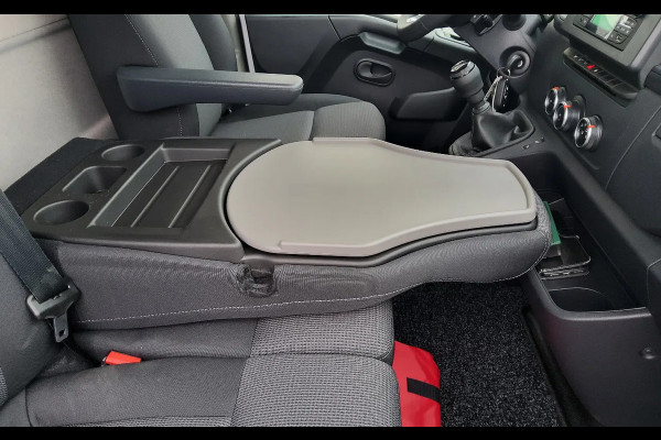 Renault Master 165.35 - LAADBAK-LAADKLEP - V-73-LTJ - EURO 6