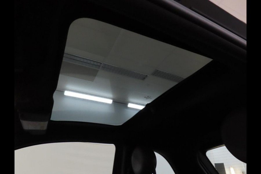 Fiat 500 1.0 Hybrid Star Panoramadak Airco Navi Carplay Design Leder Cruise Control LM Velgen Virtual Cockpit