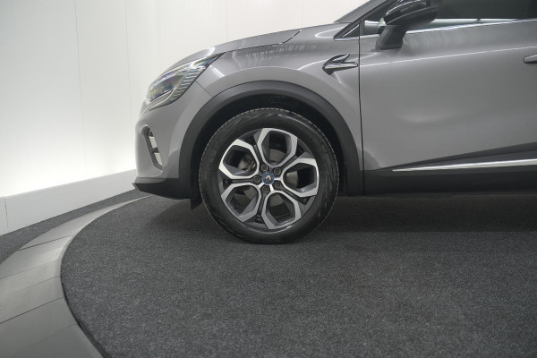 Renault Captur 1.6 E-Tech Plug-in Hybrid 160 Intens | Parkeersensoren | Apple Carplay | Navigatie | Climate Control