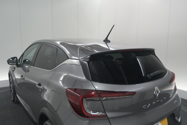 Renault Captur 1.6 E-Tech Plug-in Hybrid 160 Intens | Parkeersensoren | Apple Carplay | Navigatie | Climate Control