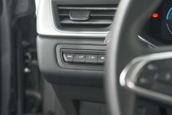 Renault Captur 1.6 E-Tech Plug-in Hybrid 160 Intens | Parkeersensoren | Apple Carplay | Navigatie | Climate Control