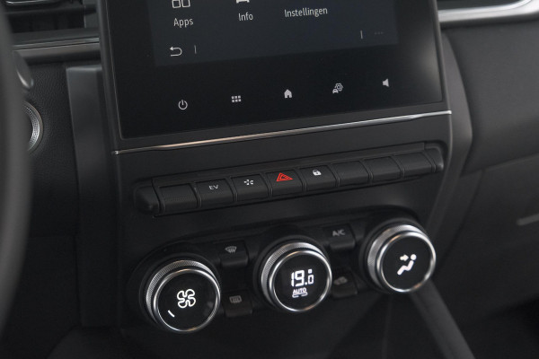 Renault Captur 1.6 E-Tech Plug-in Hybrid 160 Intens | Parkeersensoren | Apple Carplay | Navigatie | Climate Control