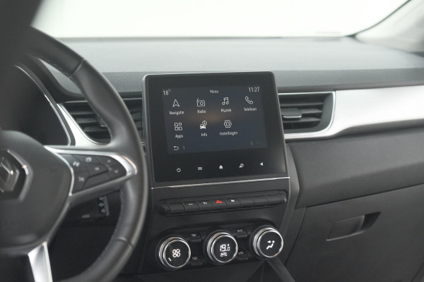 Renault Captur 1.6 E-Tech Plug-in Hybrid 160 Intens | Parkeersensoren | Apple Carplay | Navigatie | Climate Control