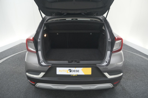 Renault Captur 1.6 E-Tech Plug-in Hybrid 160 Intens | Parkeersensoren | Apple Carplay | Navigatie | Climate Control