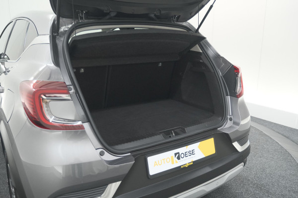 Renault Captur 1.6 E-Tech Plug-in Hybrid 160 Intens | Parkeersensoren | Apple Carplay | Navigatie | Climate Control