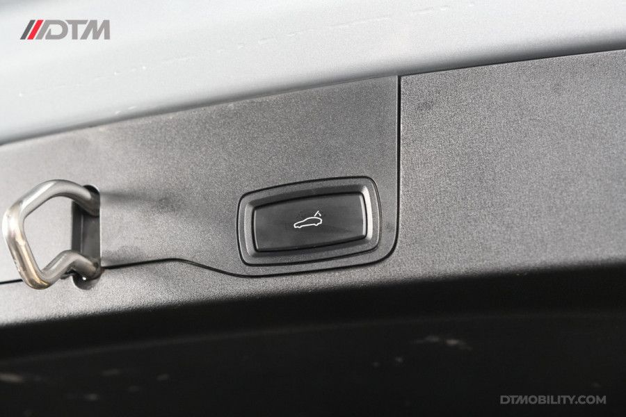 Porsche Taycan Cross Turismo 4 93 kWh Sport Chrono | Panoramadak | Titanium Velgen