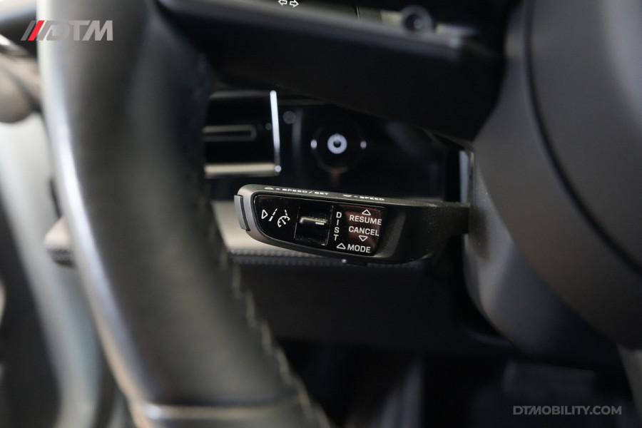 Porsche Taycan Cross Turismo 4 93 kWh Sport Chrono | Panoramadak | Titanium Velgen