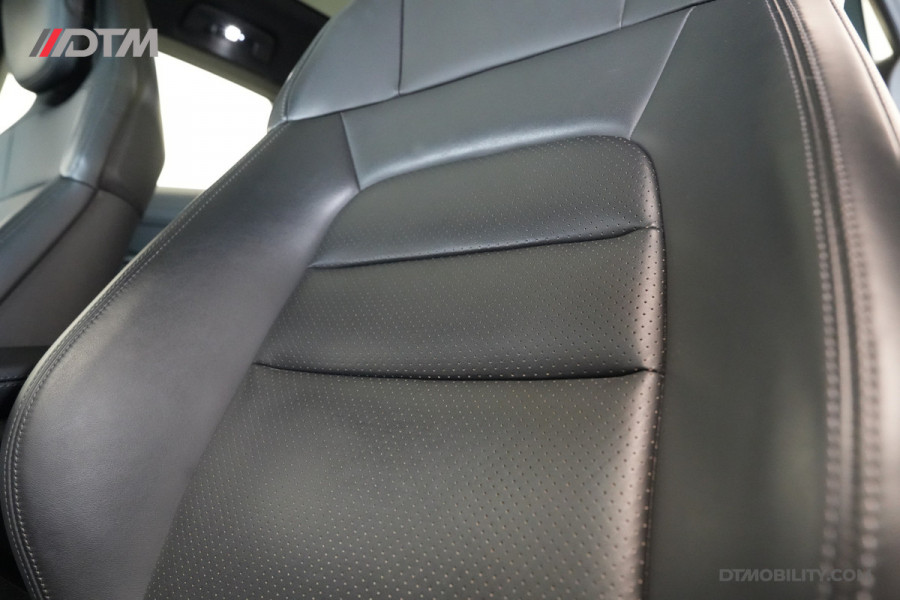 Porsche Taycan Cross Turismo 4 93 kWh Sport Chrono | Panoramadak | Titanium Velgen