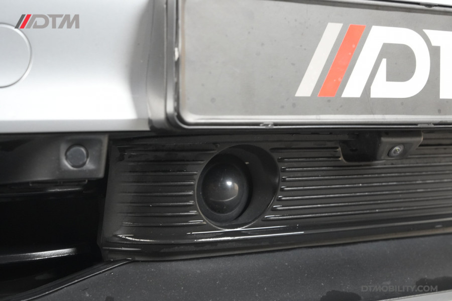 Porsche Taycan Cross Turismo 4 93 kWh Sport Chrono | Panoramadak | Titanium Velgen