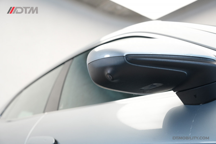 Porsche Taycan Cross Turismo 4 93 kWh Sport Chrono | Panoramadak | Titanium Velgen