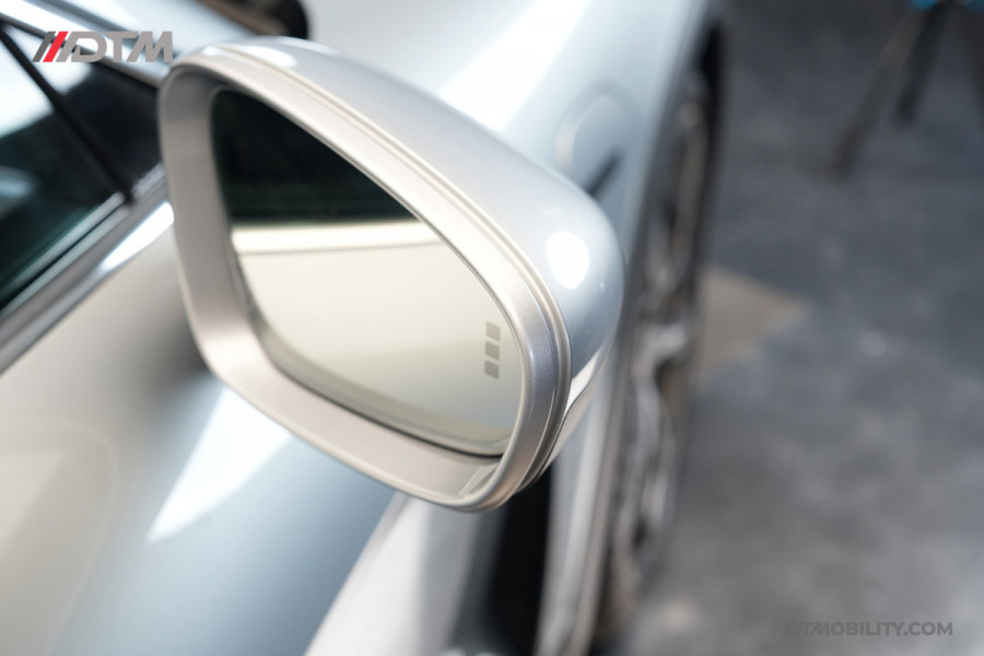 Porsche Taycan Cross Turismo 4 93 kWh Sport Chrono | Panoramadak | Titanium Velgen