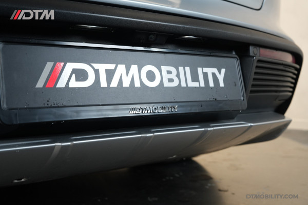 Porsche Taycan Cross Turismo 4 93 kWh Sport Chrono | Panoramadak | Titanium Velgen