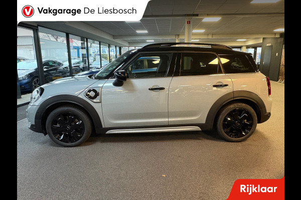 MINI Countryman 1.5 Cooper S E ALL4 Untamed Edition / leder / panorama-dak / led / Harman-Kardon