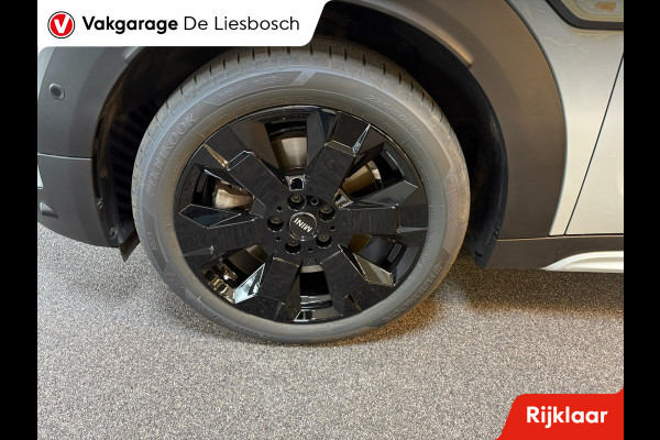MINI Countryman 1.5 Cooper S E ALL4 Untamed Edition / leder / panorama-dak / led / Harman-Kardon