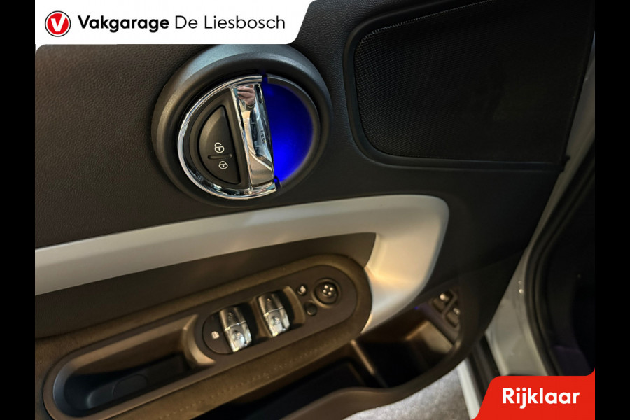 MINI Countryman 1.5 Cooper S E ALL4 Untamed Edition / leder / panorama-dak / led / Harman-Kardon