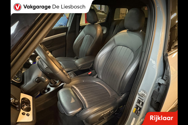 MINI Countryman 1.5 Cooper S E ALL4 Untamed Edition / leder / panorama-dak / led / Harman-Kardon