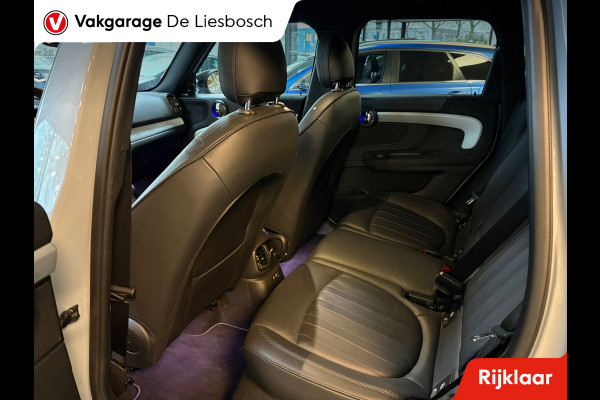 MINI Countryman 1.5 Cooper S E ALL4 Untamed Edition / leder / panorama-dak / led / Harman-Kardon