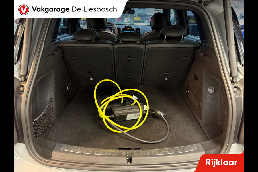 MINI Countryman 1.5 Cooper S E ALL4 Untamed Edition / leder / panorama-dak / led / Harman-Kardon