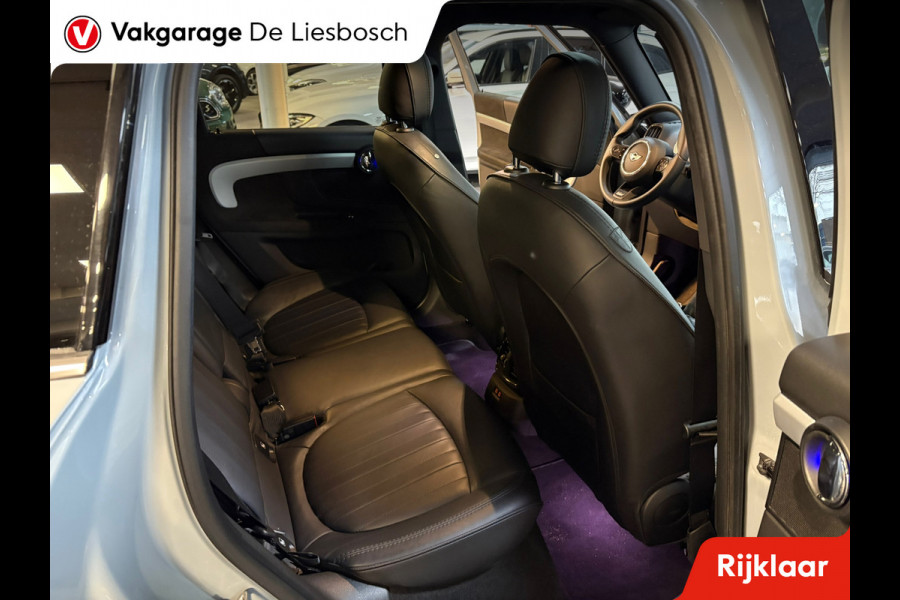 MINI Countryman 1.5 Cooper S E ALL4 Untamed Edition / leder / panorama-dak / led / Harman-Kardon
